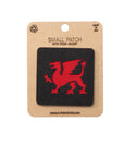 Dragon Tactical Patch 1.5X1.5