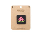 Watermelon Tactical Patch 1X1