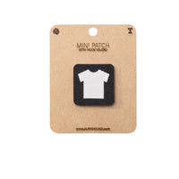 T-Shirt Tactical Patch 1X1