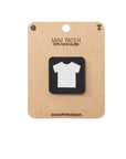 T-Shirt Tactical Patch 1X1