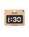Beer Thirty Tactical Patch 1X2