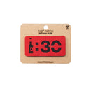 Beer Thirty Tactical Patch 1X2