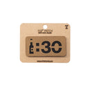 Beer Thirty Tactical Patch 1X2