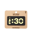 Beer Thirty Tactical Patch 1X2