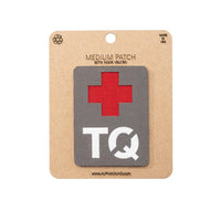 TQ (Tourniquet) patch 1.5X2