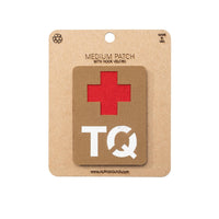 TQ (Tourniquet) patch 1.5X2