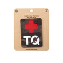 TQ (Tourniquet) patch 1.5X2