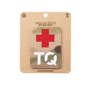 TQ (Tourniquet) patch 1.5X2