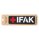 IFAK (Individual First Aid Kit) patch 1X3