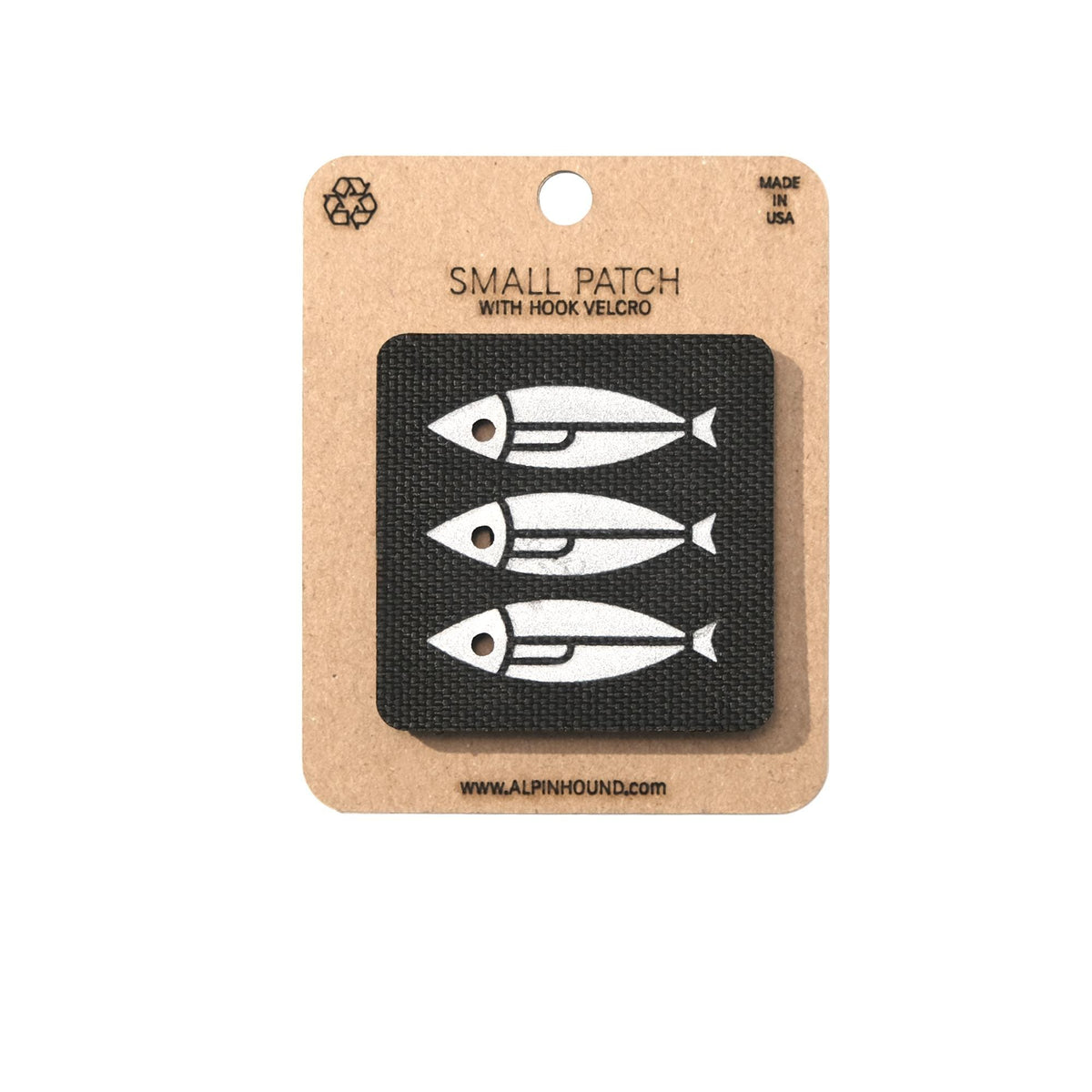 Black/Reflective Silver