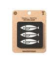 Sardines Tactical Patch 1.5X1.5