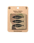 Sardines Tactical Patch 1.5X1.5