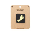 Footprint Tactical Patch 1X1
