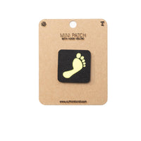 Footprint Tactical Patch 1X1