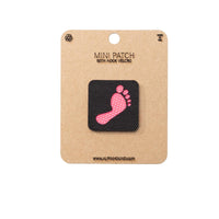 Footprint Tactical Patch 1X1