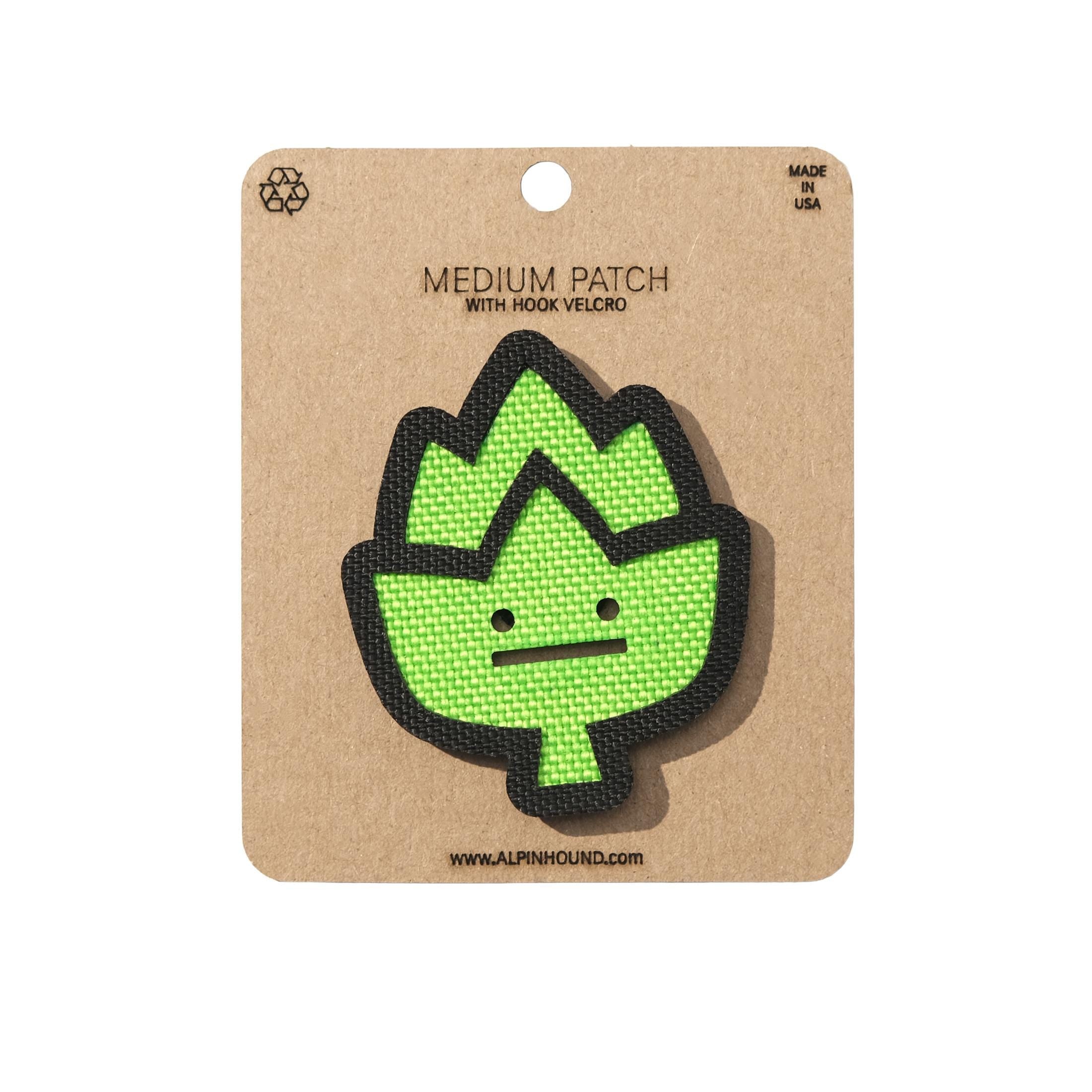 Hop Tactical Patch 2X2