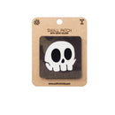 Skull Tactical Patch 1.5X1.5
