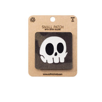 Skull Tactical Patch 1.5X1.5