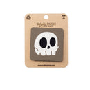 Skull Tactical Patch 1.5X1.5