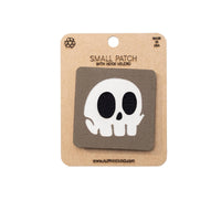 Skull Tactical Patch 1.5X1.5