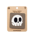 Skull Tactical Patch 1.5X1.5