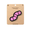 Worm Tactical Patch 2"