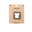 T-Shirt Tactical Patch 1X1