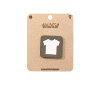 T-Shirt Tactical Patch 1X1