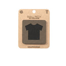 T-Shirt Tactical Patch 1.5X1.5