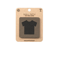 T-Shirt Tactical Patch 1.5X1.5