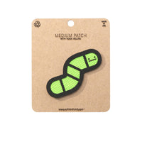 Worm Tactical Patch 2"