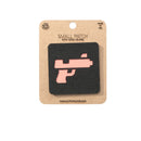 Gun Tactical Patch 1.5X1.5