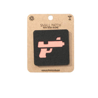 Gun Tactical Patch 1.5X1.5