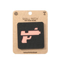Gun Tactical Patch 1.5X1.5