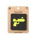 Gun Tactical Patch 1.5X1.5