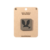 Seagull Tactical Patch 1X1