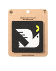 Bird & Butterfly Tactical Patch 2X2