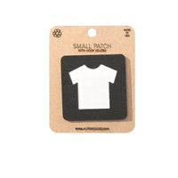 T-Shirt Tactical Patch 1.5X1.5