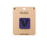 Vashon V Tactical Patch 1X1