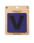Vashon V Tactical Patch 2X2
