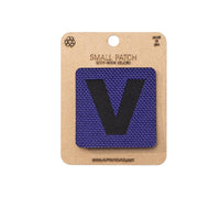 Vashon V Tactical Patch 1.5X1.5