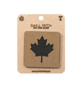 Canadian Maple Leaf Tactical Patch 1.5X1.5