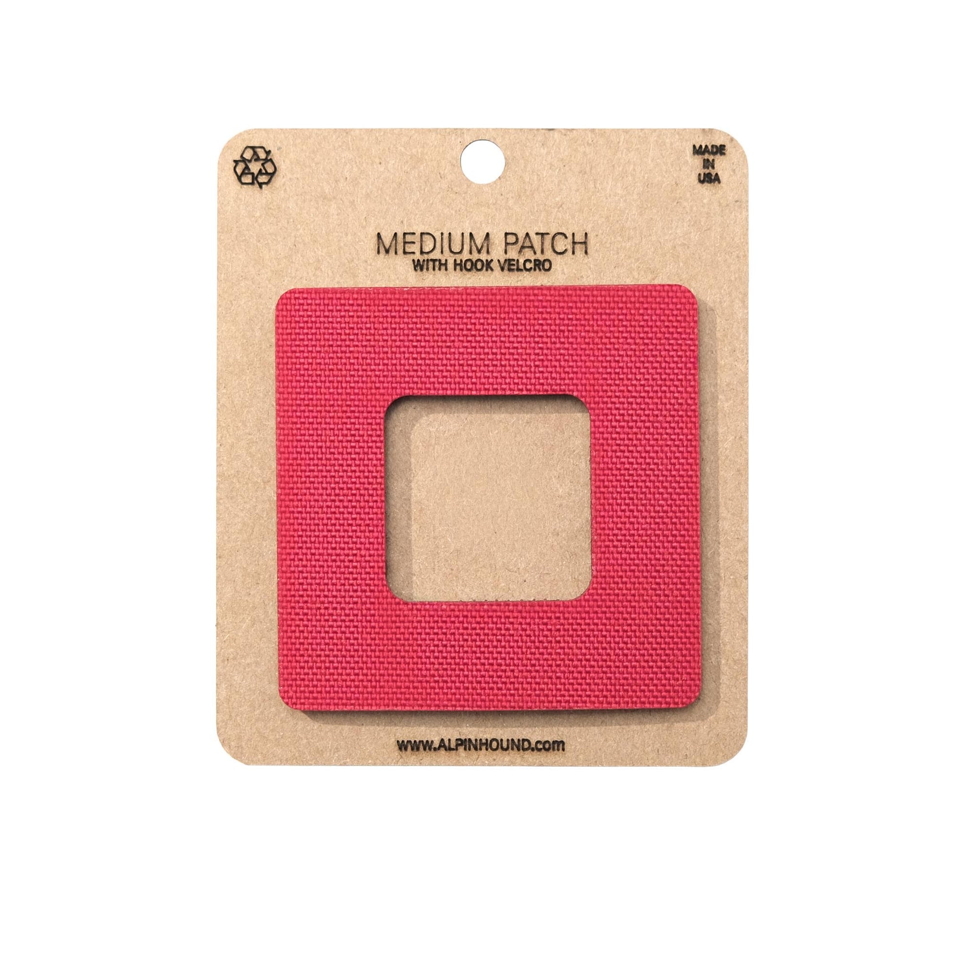 Patch Frame for Mini 2X2