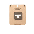 Underwear Tactical Patch 1X1