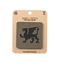 Dragon Tactical Patch 1.5X1.5