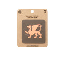 Dragon Tactical Patch 1.5X1.5