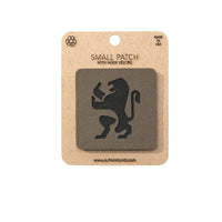 Lion Tactical Patch 1.5X1.5