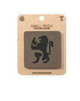 Lion Tactical Patch 1.5X1.5