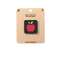 Apple Tactical Patch 1X1