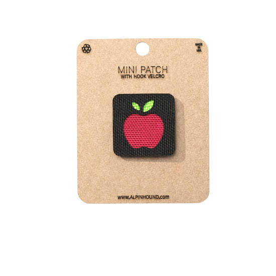 Apple Tactical Patch 1X1